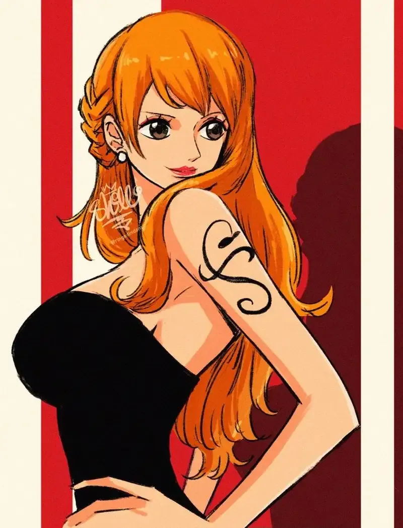 Nami  44