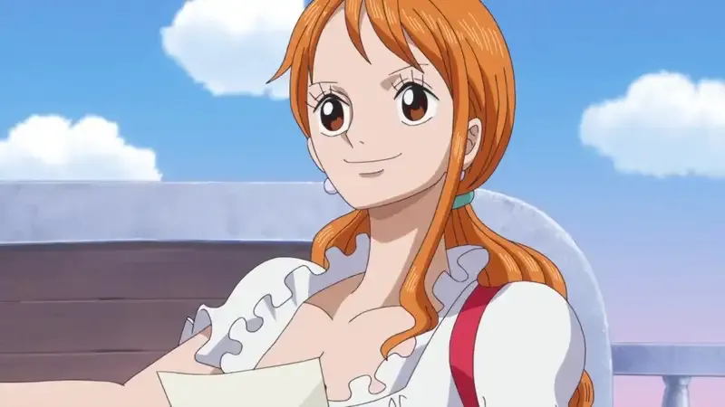 Nami  46