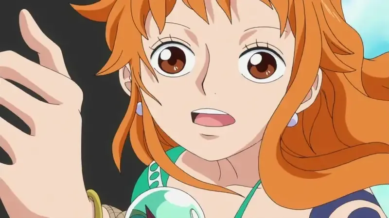 Nami  48