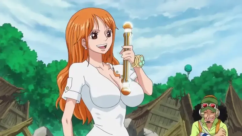 Nami  50