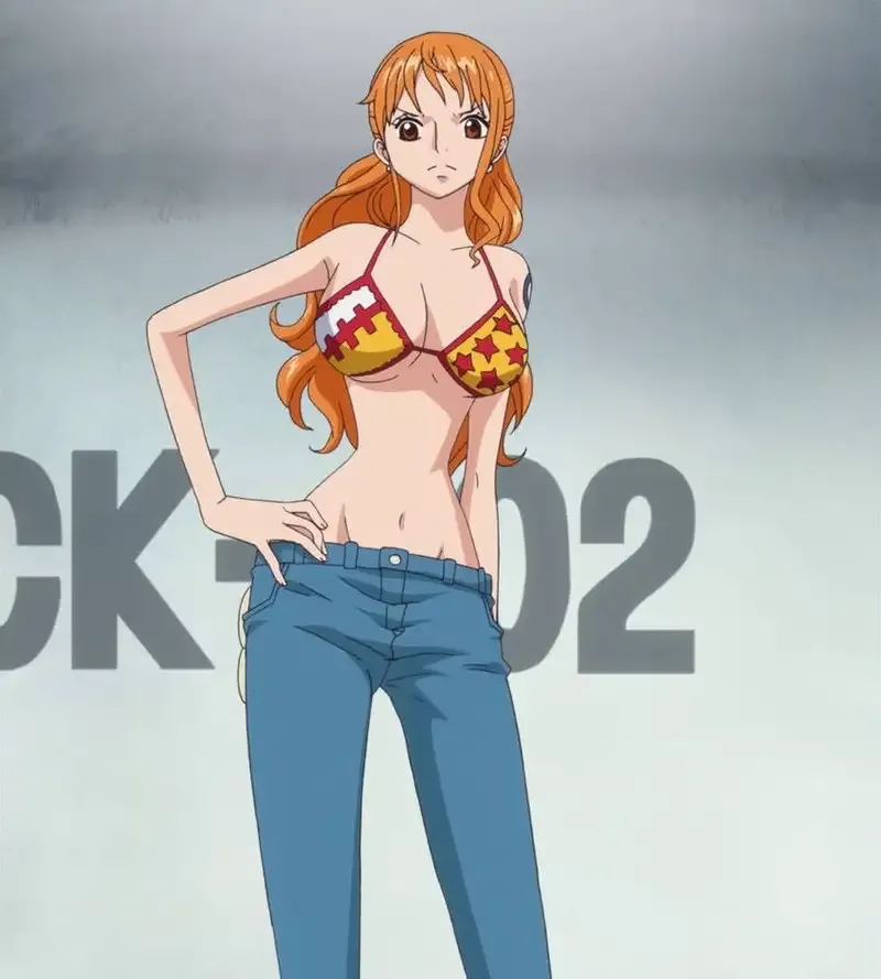 Nami  55