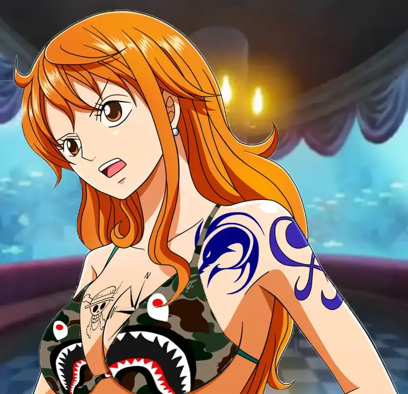 Nami  56