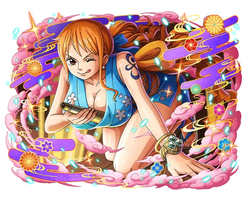 Nami  60