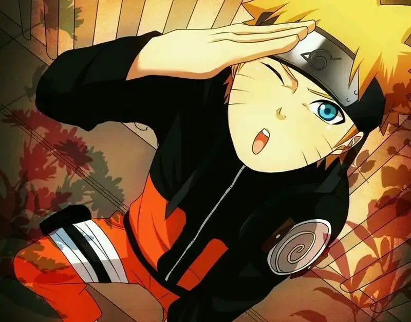 Naruto Uzumaki  15