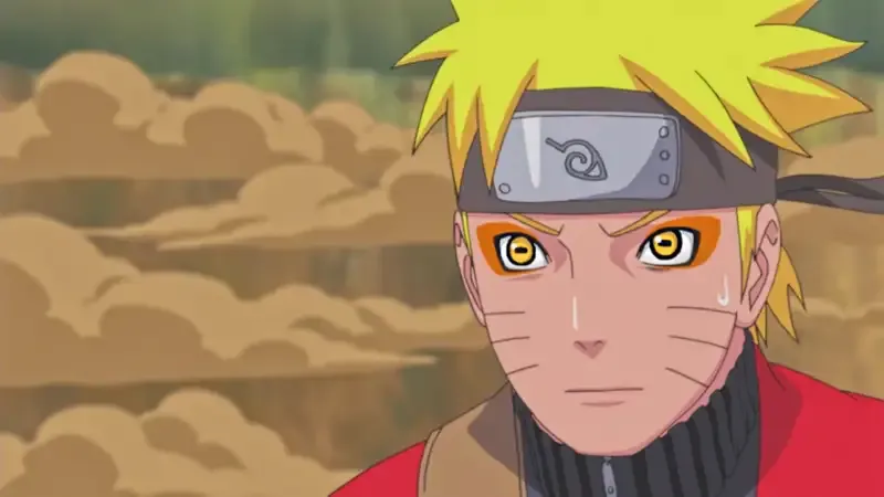 Naruto Uzumaki  21