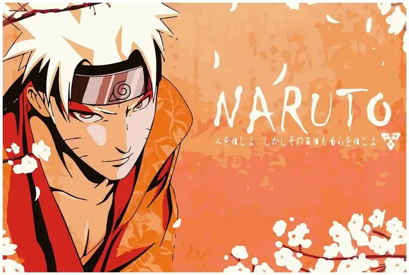 Naruto Uzumaki  22