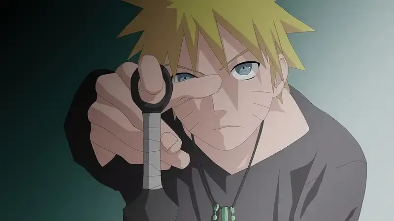 Naruto Uzumaki  29