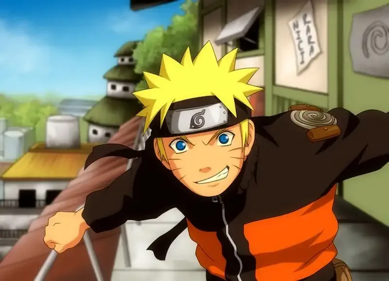 Naruto Uzumaki  23