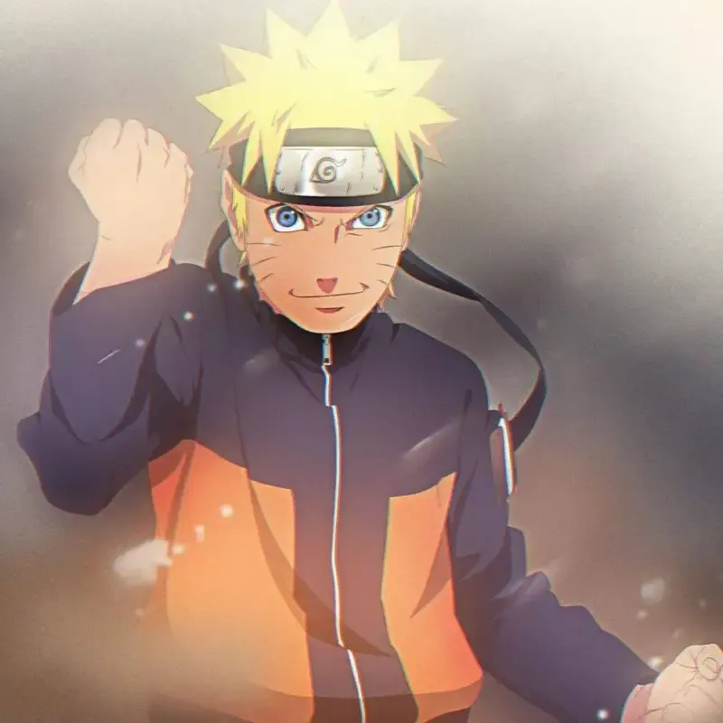 Naruto Uzumaki  6