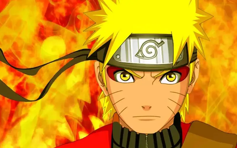 Naruto Uzumaki  37