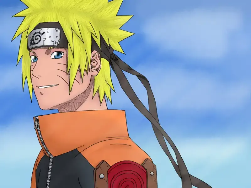 Naruto Uzumaki  26