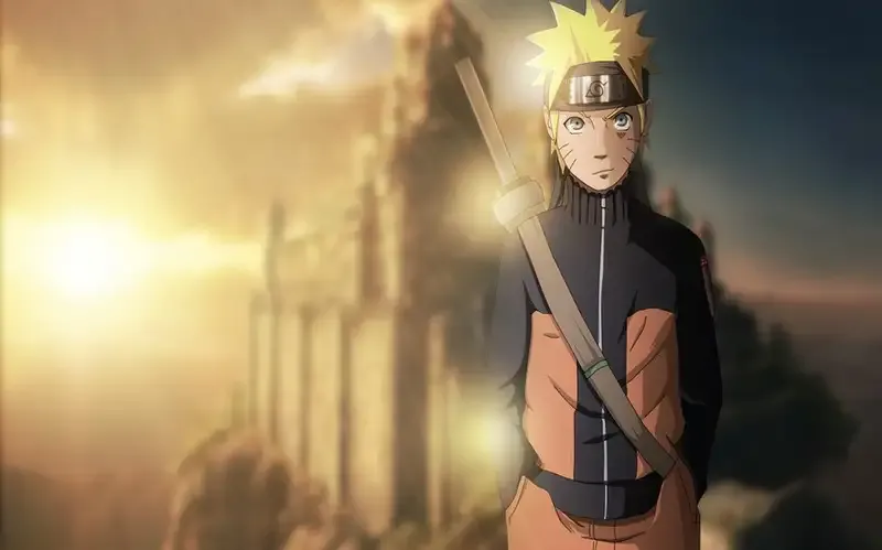 Naruto Uzumaki  44