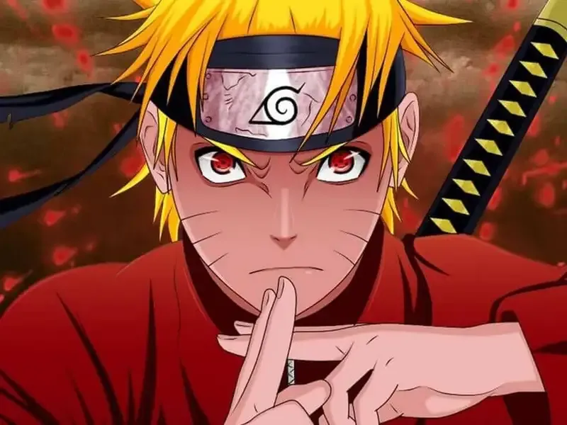 Naruto Uzumaki  39