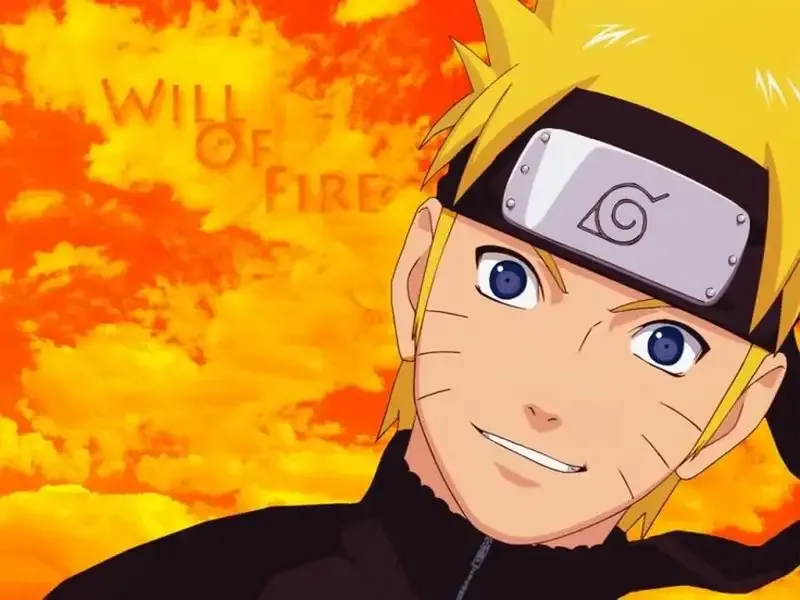 Naruto Uzumaki  27