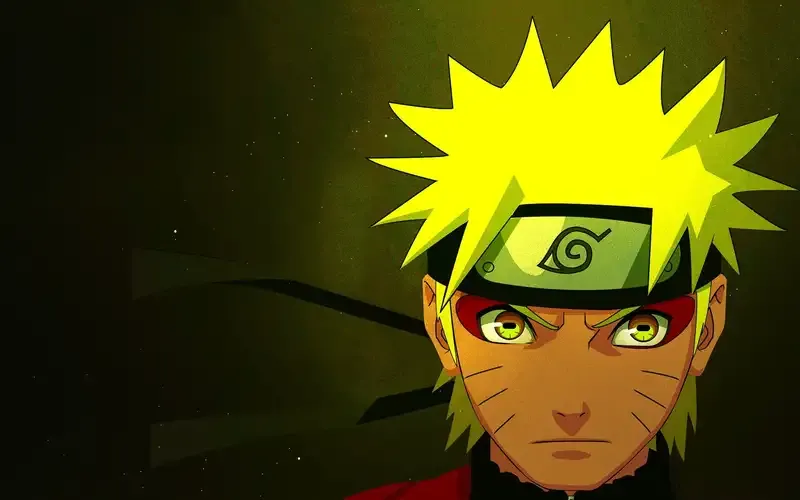 Naruto Uzumaki  13