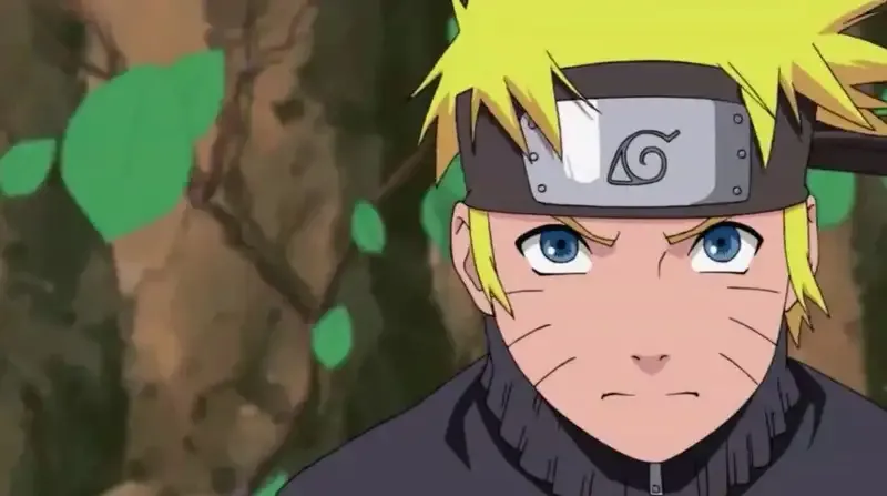 Naruto Uzumaki  46