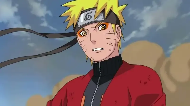 Naruto Uzumaki  47