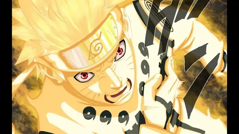 Naruto Uzumaki  17