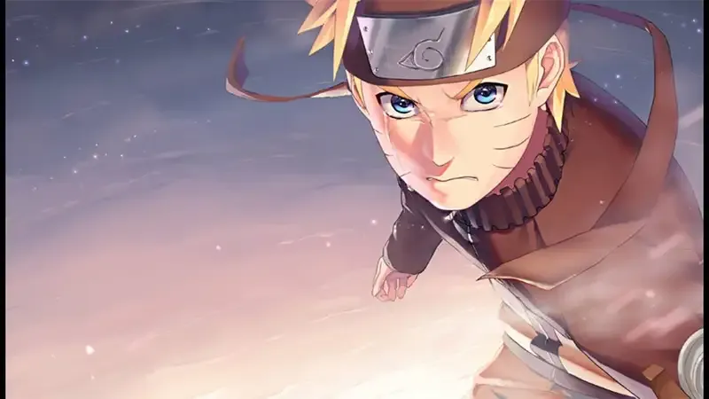 Naruto Uzumaki  18