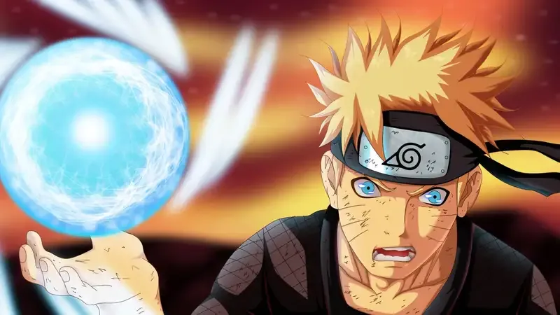 Naruto Uzumaki  19