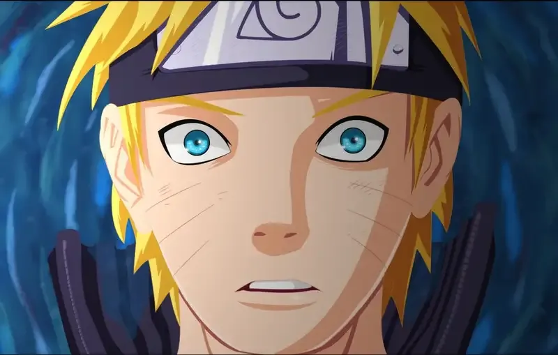 Naruto Uzumaki  49