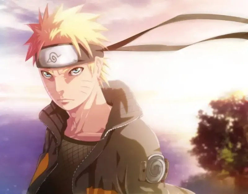 Naruto Uzumaki  50