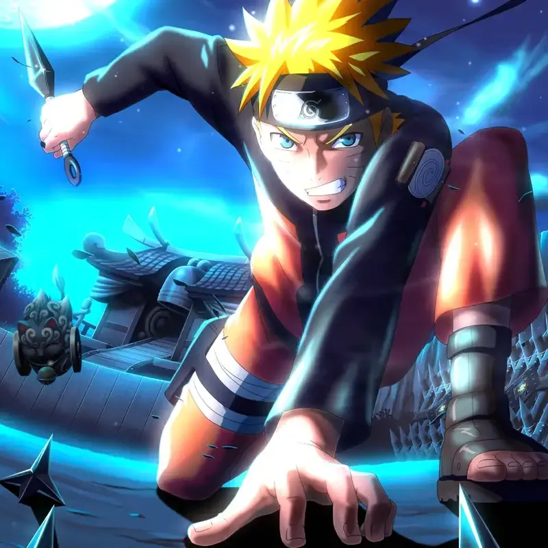 Naruto Uzumaki  43