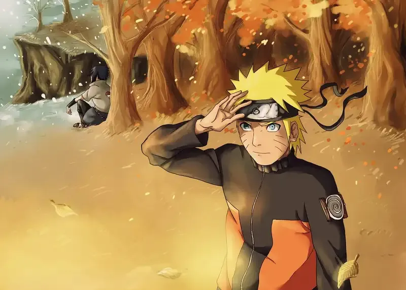 Naruto Uzumaki  51