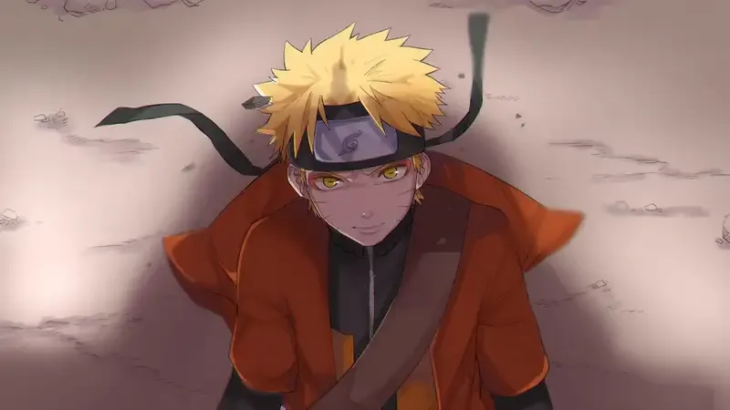 Naruto Uzumaki  34