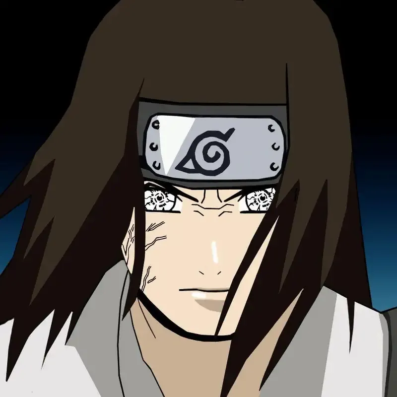 Neji Hyuga  30