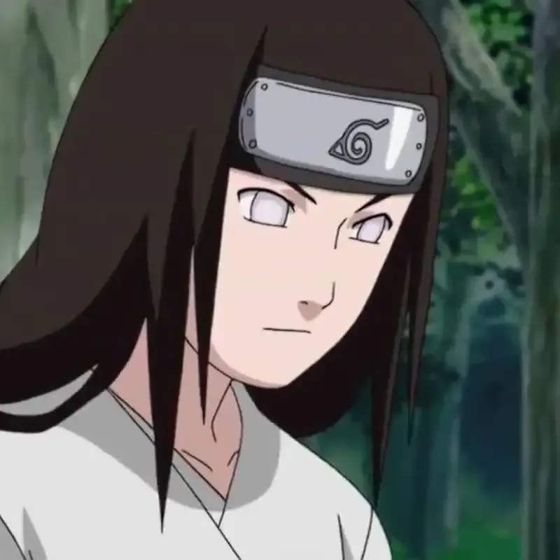 Neji Hyuga  9