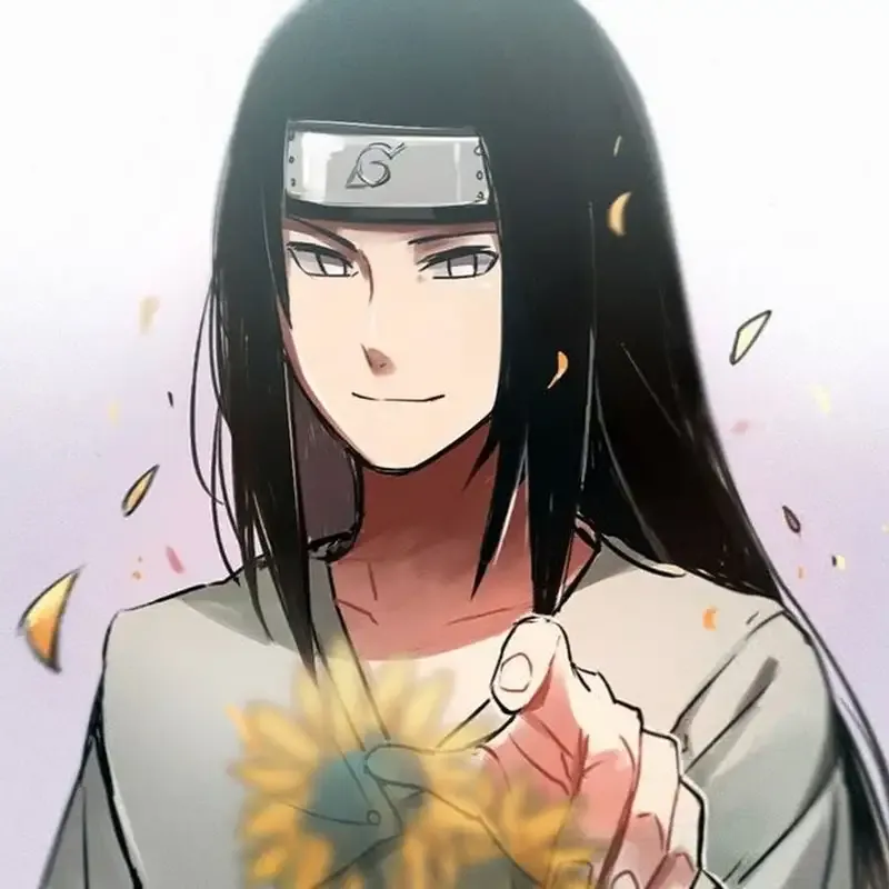 Neji Hyuga  10