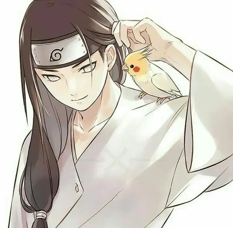 Neji Hyuga  47