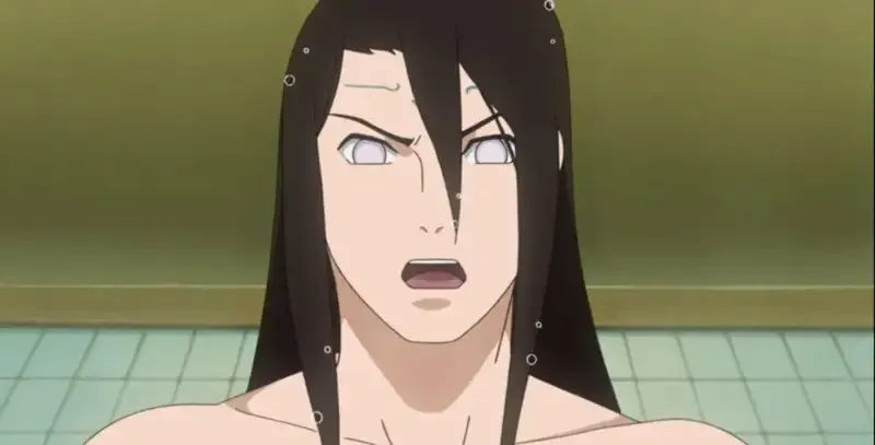 Neji Hyuga  26