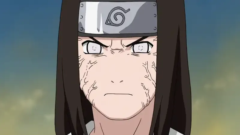 Neji Hyuga  37