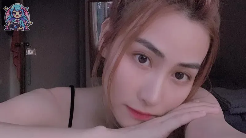 Ngắm nhìn hình ảnh xinh đẹp của Ngân Khánh trên màn ảnh