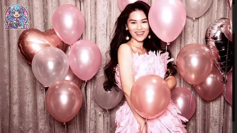 Ngọc Thanh Tâm - Hình ảnh nữ diễn viên gây sốt trên màn ảnh