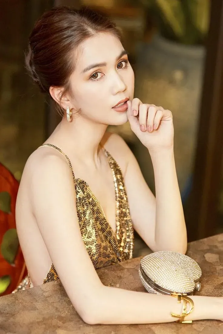 Ngọc Trinh 3