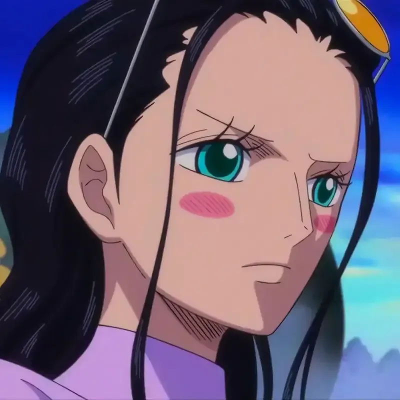 Nico Robin  34