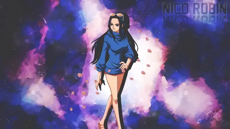 Nico Robin  36