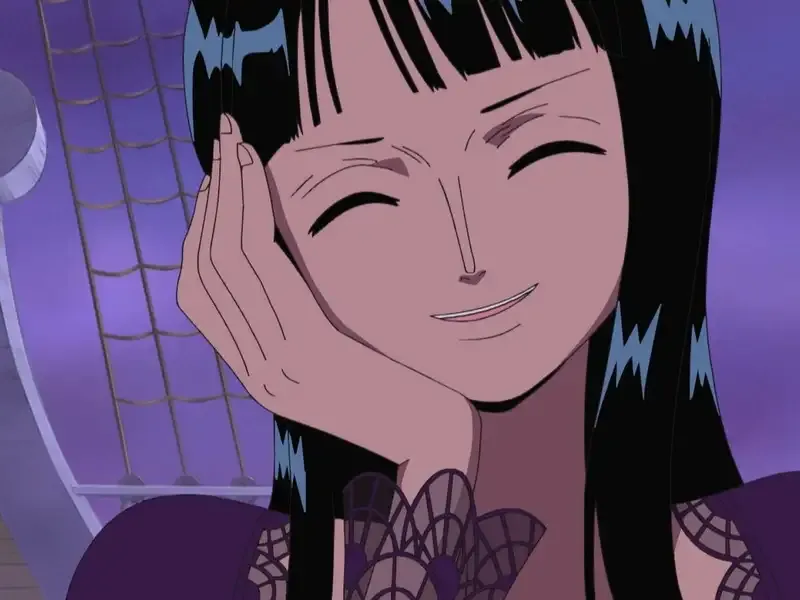 Nico Robin  38