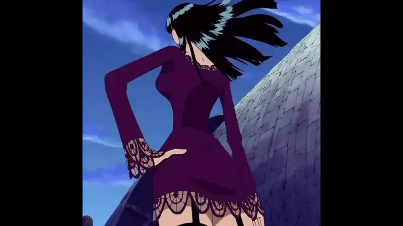 Nico Robin  40