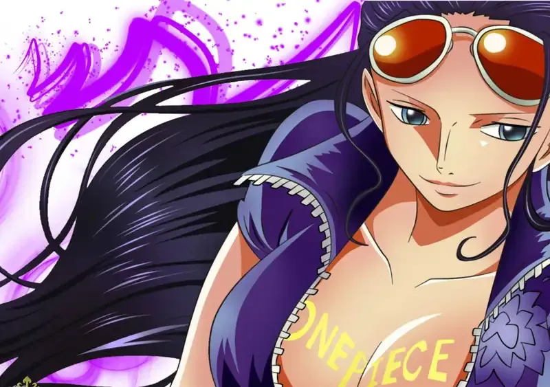 Nico Robin  45