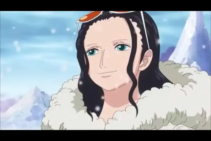 Nico Robin  53