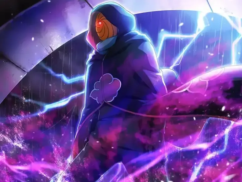 Obito Uchiha  33