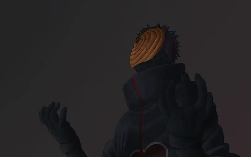 Obito Uchiha  19