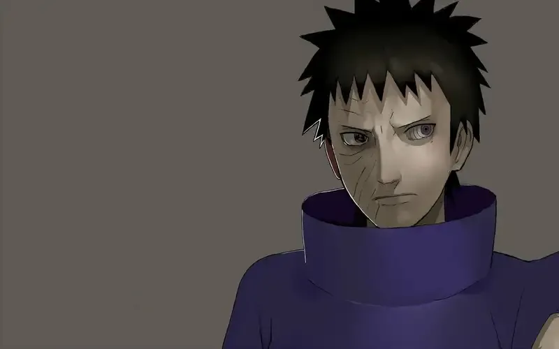 Obito Uchiha  38