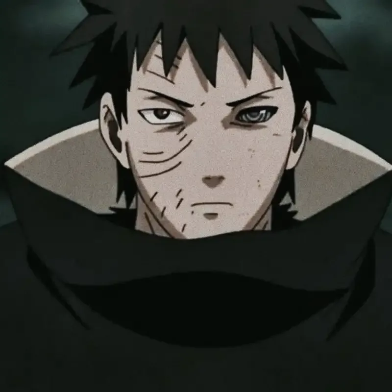 Obito Uchiha  14