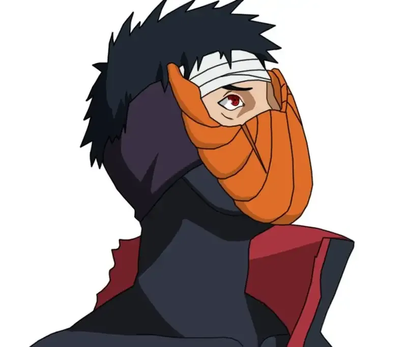 Obito Uchiha  26