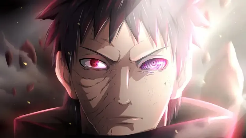 Obito Uchiha  21